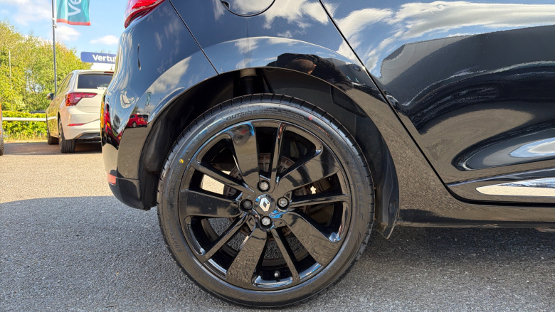 Renault Clio 1.5 dCi 90 Dynamique S Nav 5dr Diesel Hatchback